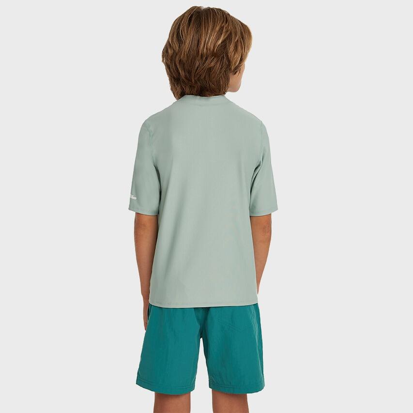 Kids Zwemshort Vert Groen 5/6