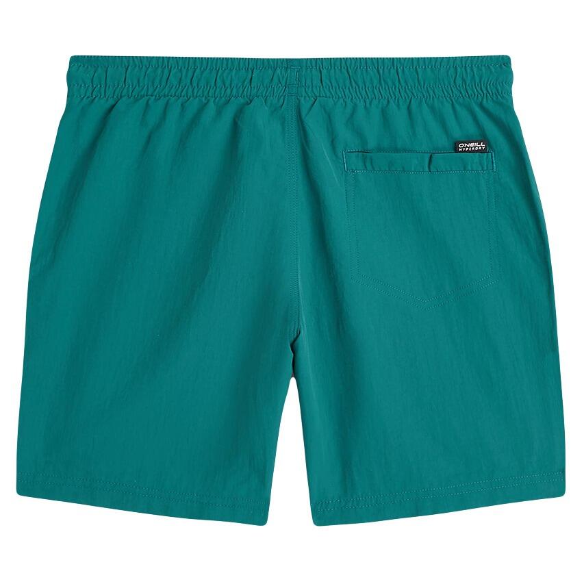 Kids Zwemshort Vert Groen 4/6