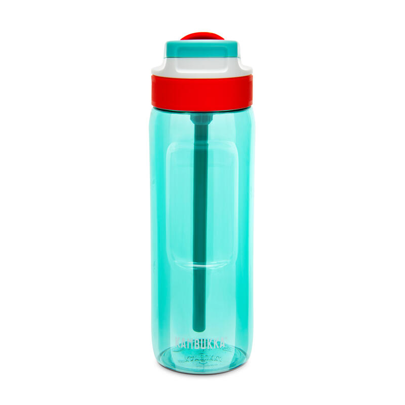 Lagoon Water Bottle (Tritan) 25oz (750ml) – Sage Green