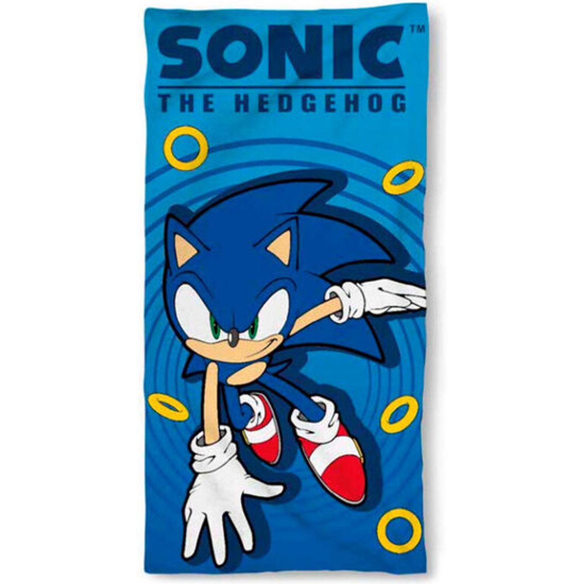 SONIC THE HEDGEHOG picture