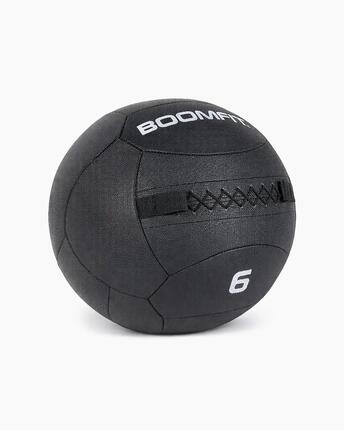 Piłka Wall Ball Pro 8 kg - BOOMFIT