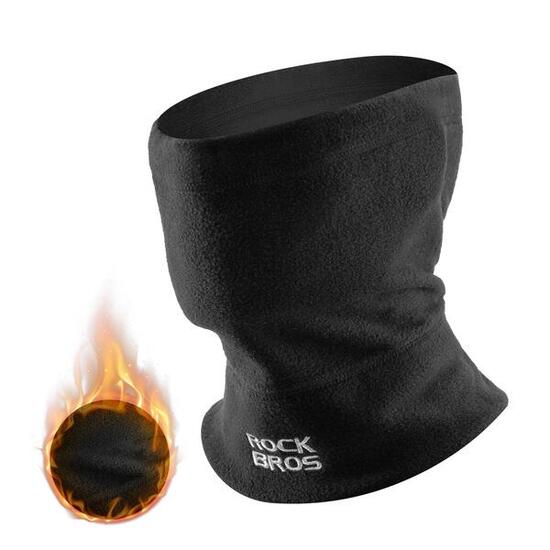 ROCKBROS Warm halb Sturmhaube Multifunktionstuch