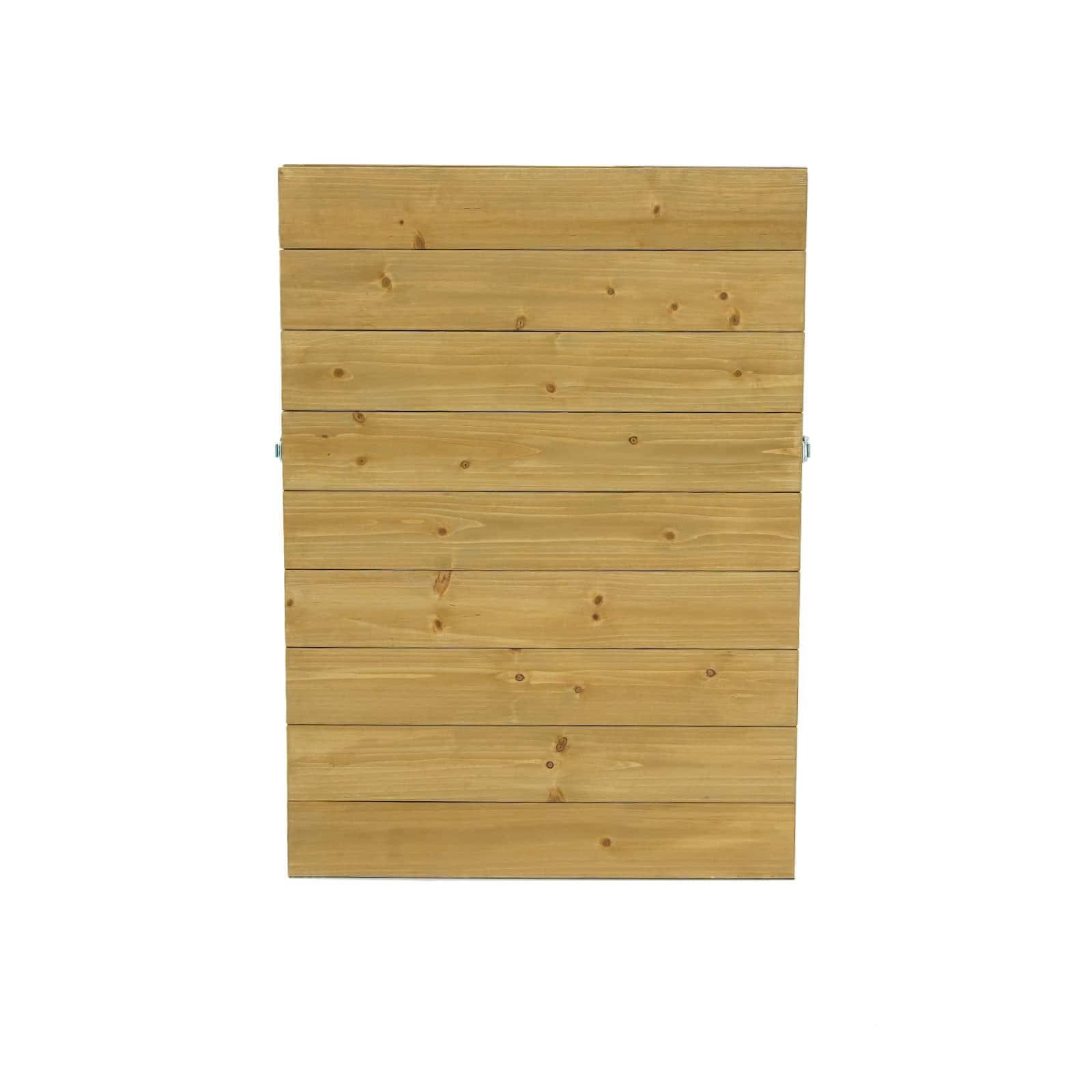 Mueble Bar de Pared con Mesa Gardiun Cheers 52x22x77,5 cmM 5/5