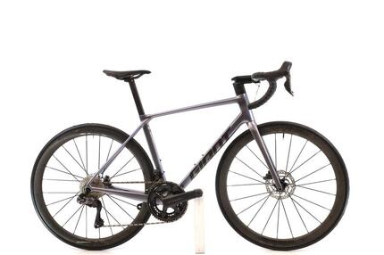 Vélo de route reconditionné · TCR Advanced Pro 0 Di2 12V · Très bon état
