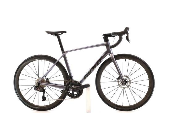 Vélo de route reconditionné · TCR Advanced Pro 0 Di2 12V · Très bon état