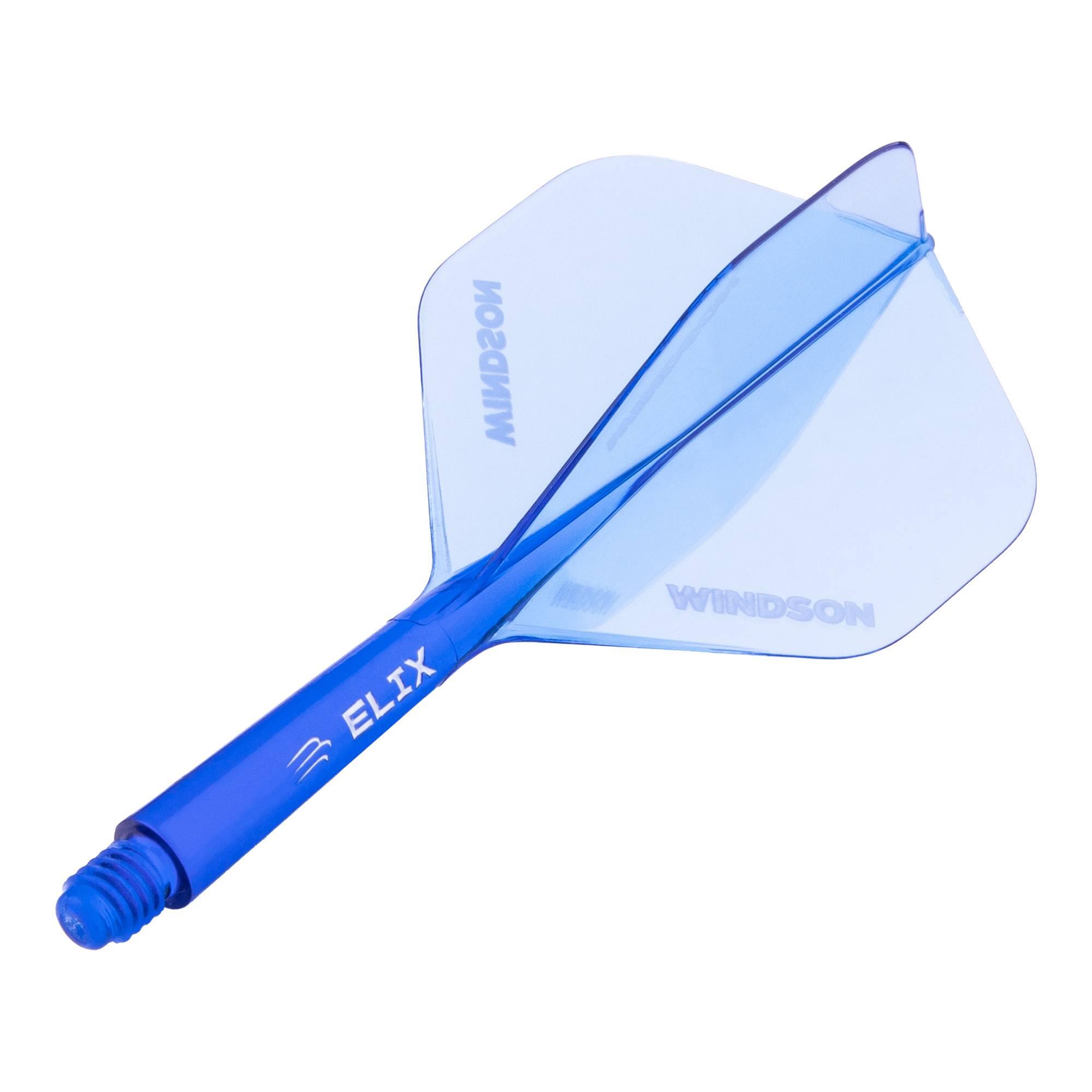 Ailettes Intégrées ELIX 3/5