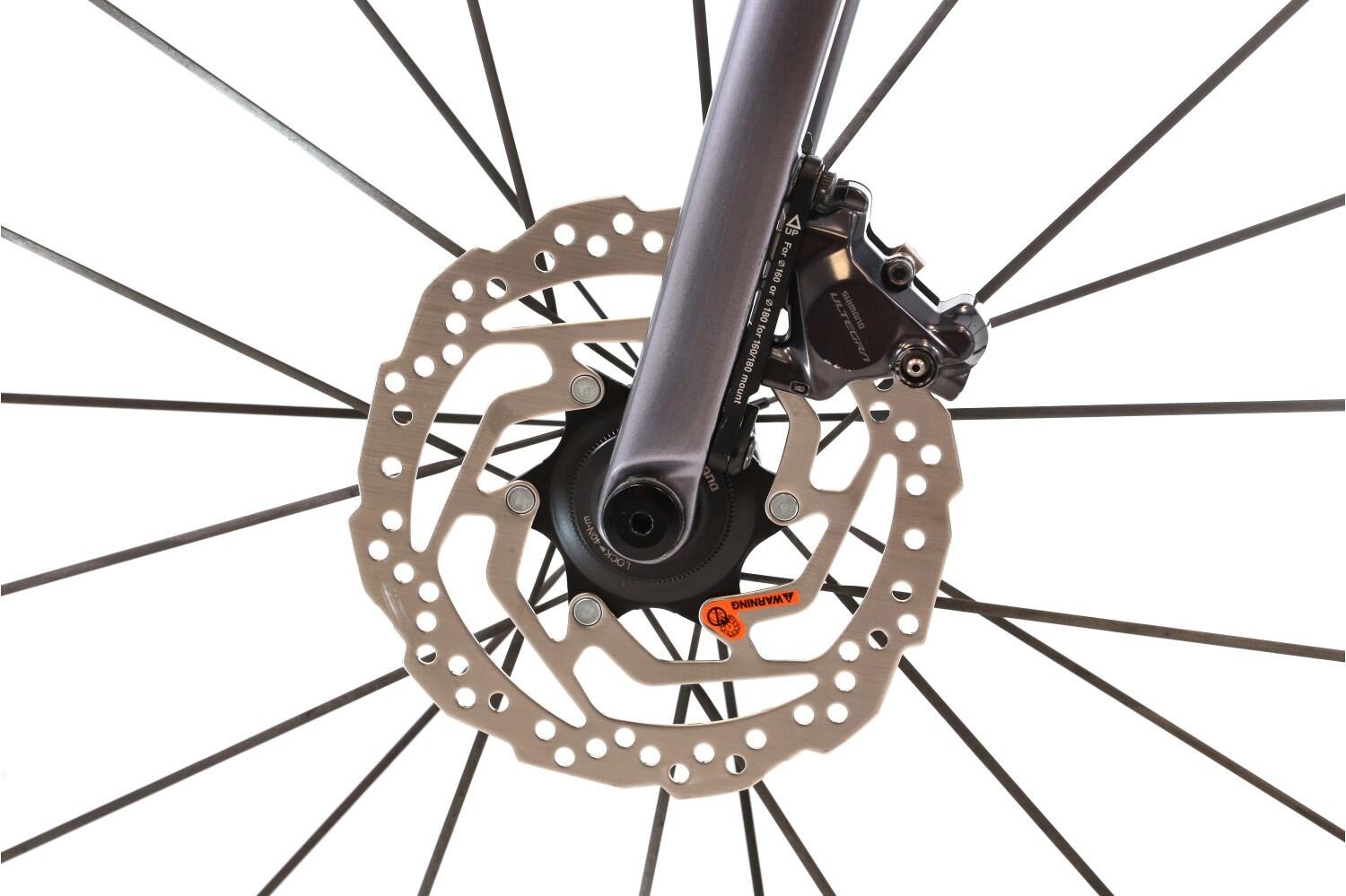 Segunda Vida · Bici carretera ·  TCR Advanced Pro 0 Di2 12V · Muy buen estado 7/8
