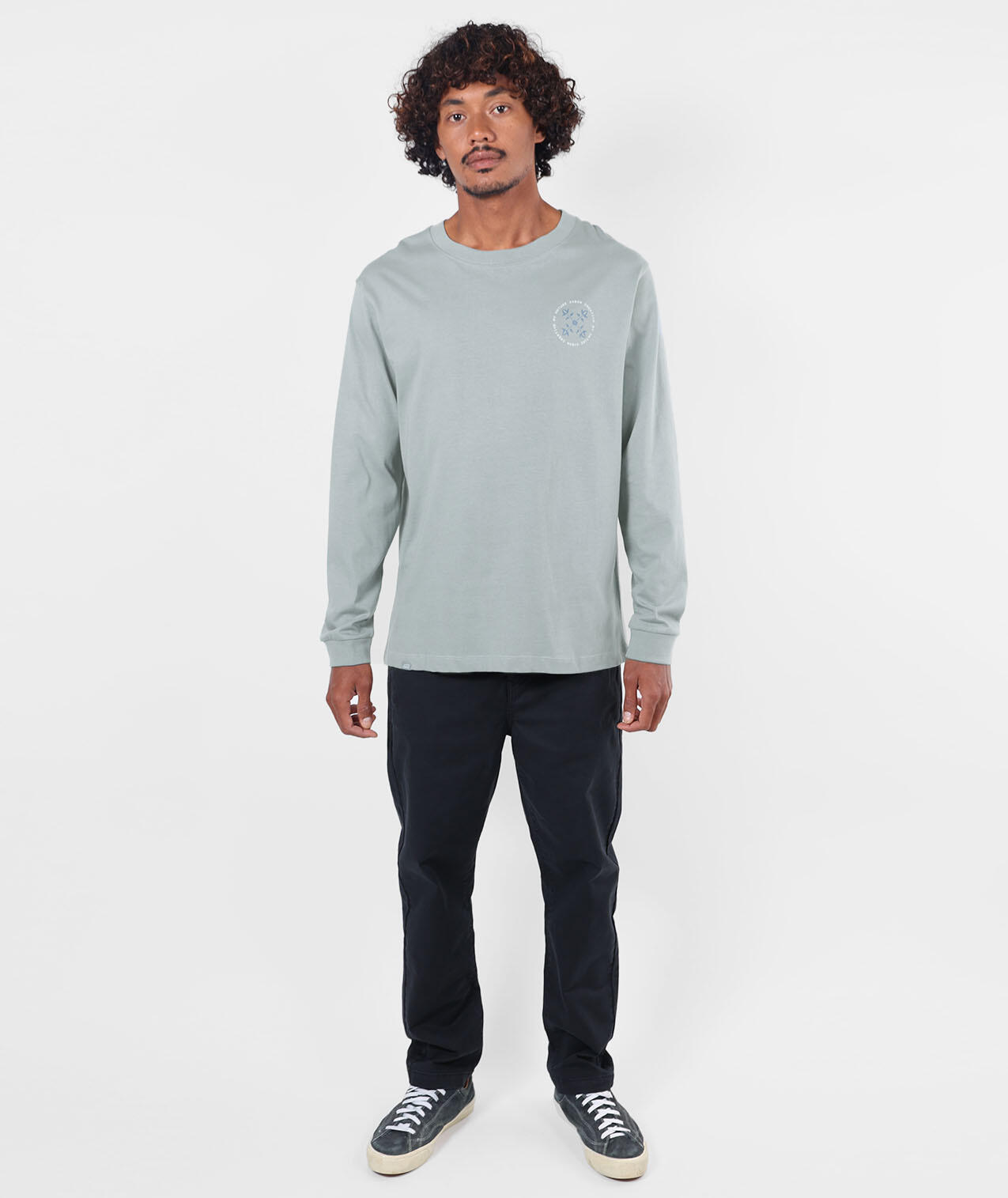 T-shirt a maniche lunghe CORAL 5/5