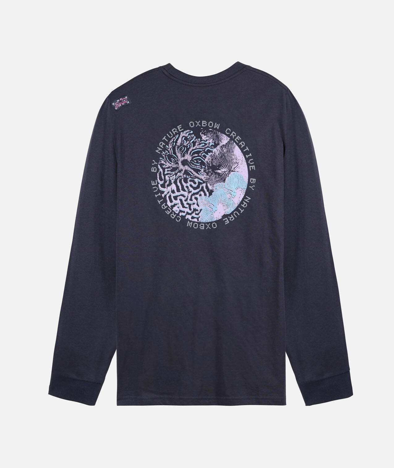 Tee-shirt manches longues CORAL 1/5
