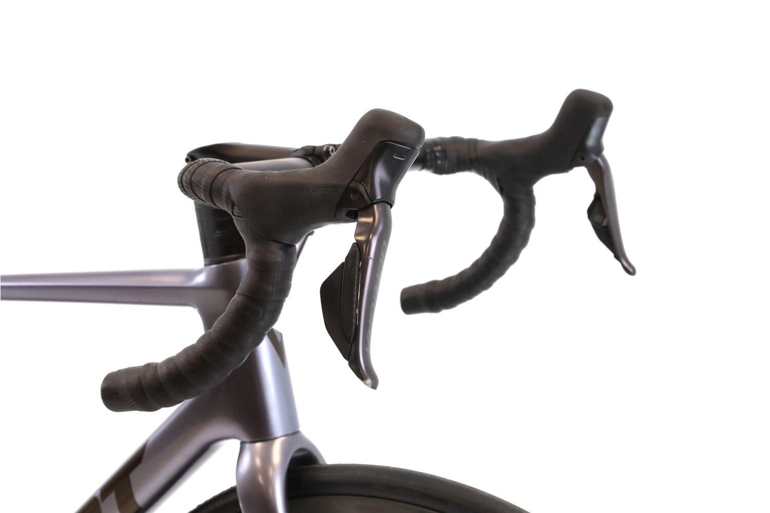 Segunda Vida · Bici carretera ·  TCR Advanced Pro 0 Di2 12V · Muy buen estado 6/8