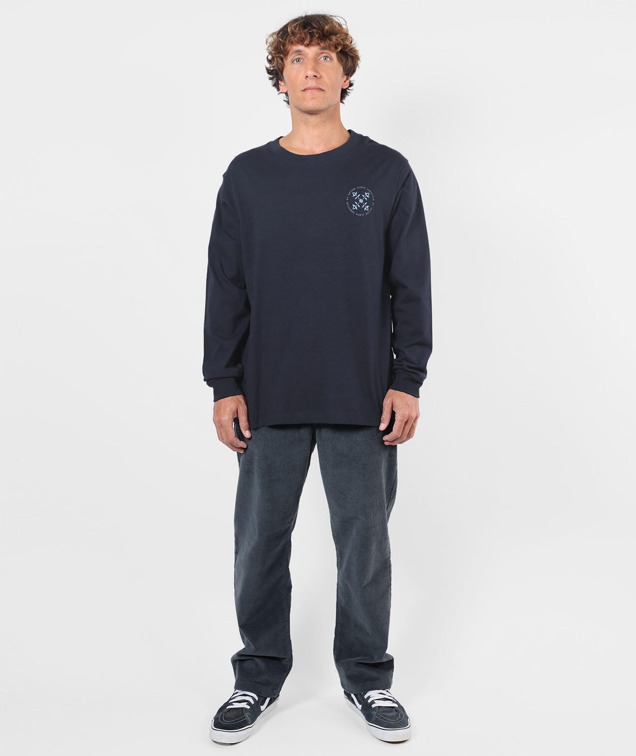 Tee-shirt manches longues CORAL 5/5