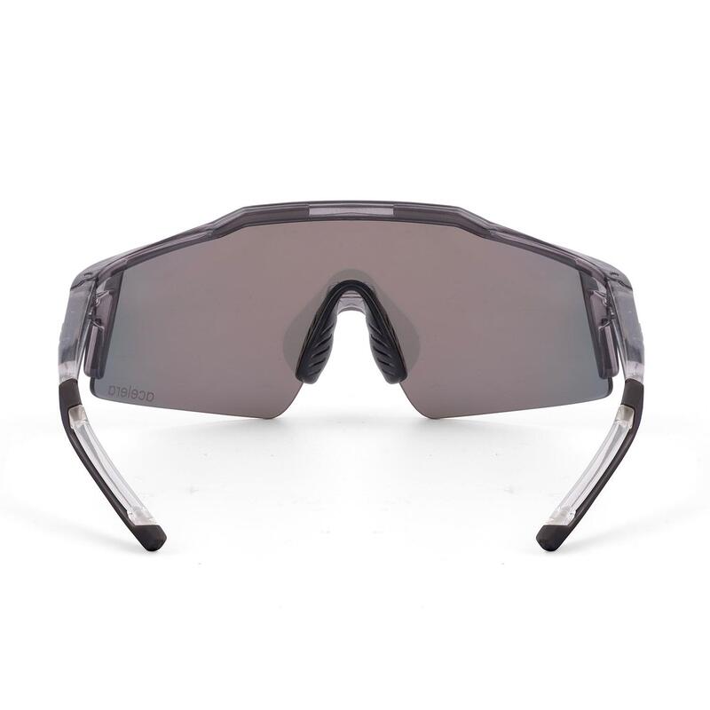 Pro Ochelari ciclism fotocromatici și polarizați – 2 lentile – Gri