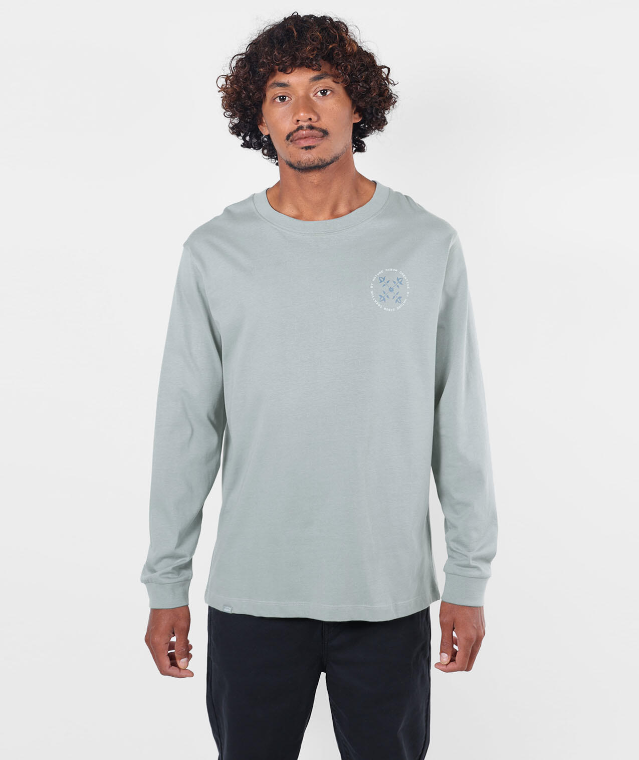T-shirt a maniche lunghe CORAL 3/5