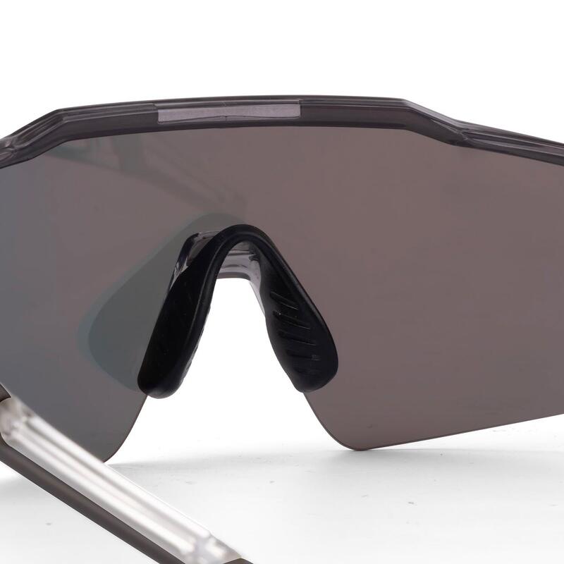 Pro Ochelari ciclism fotocromatici și polarizați – 2 lentile – Gri