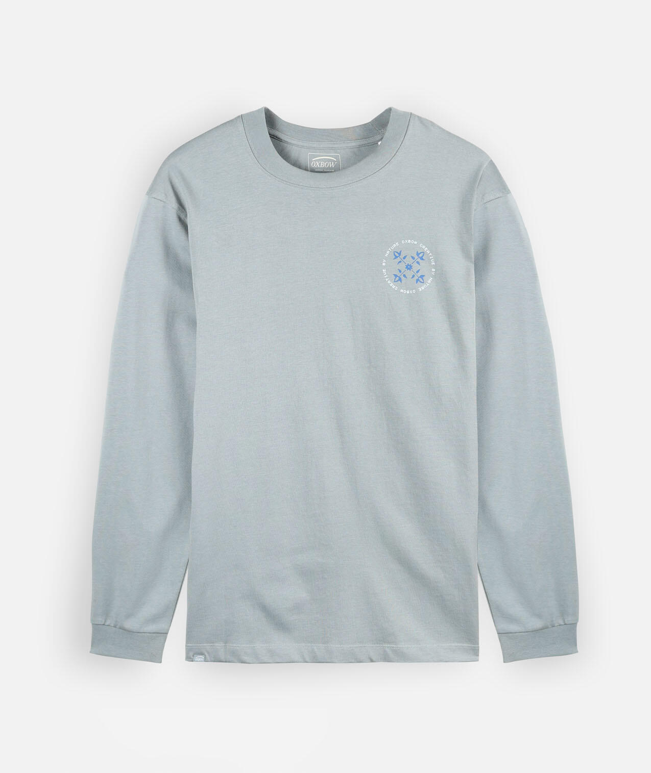 T-shirt a maniche lunghe CORAL 2/5