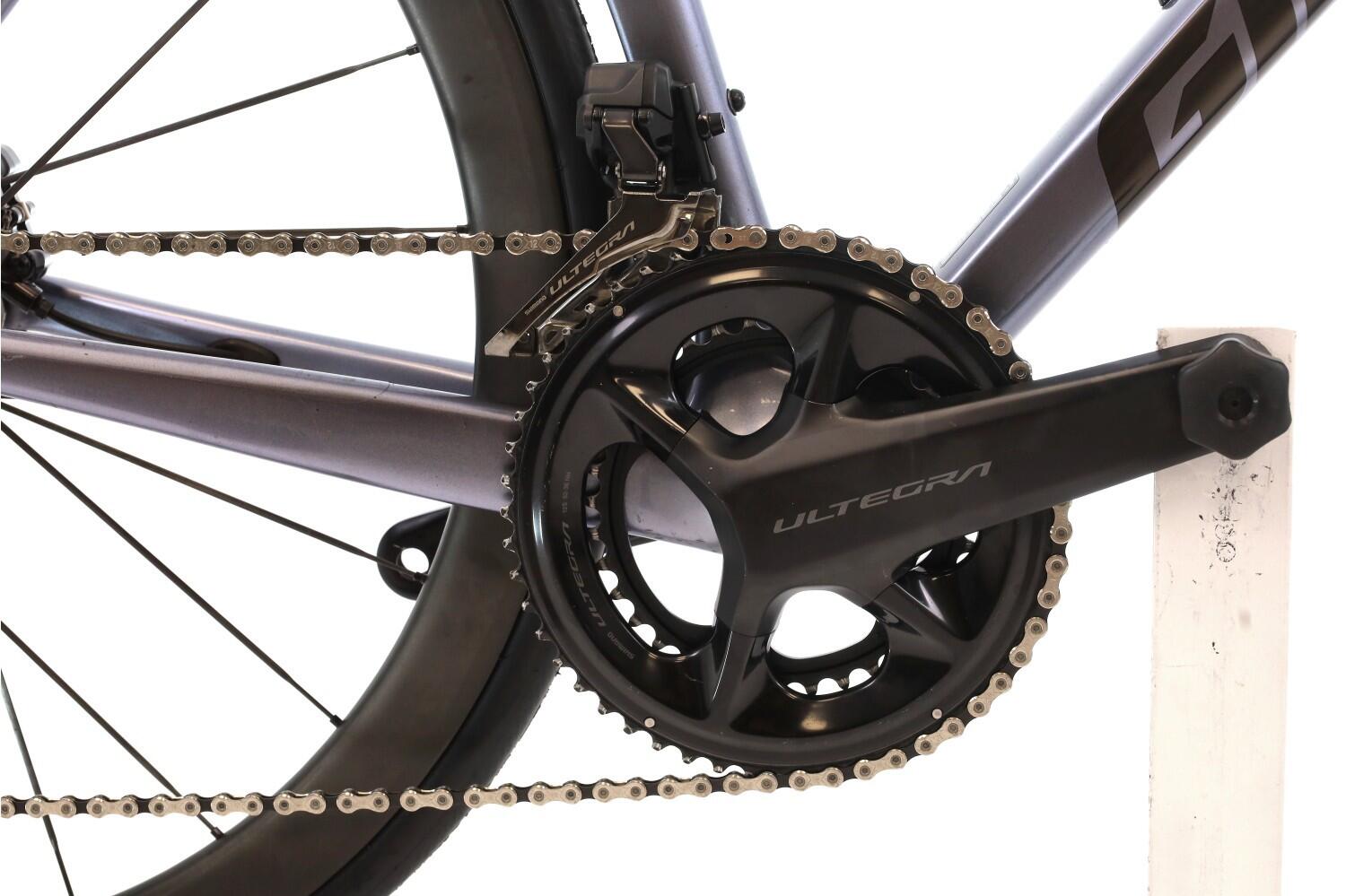 Segunda Vida · Bici carretera ·  TCR Advanced Pro 0 Di2 12V · Muy buen estado 4/8