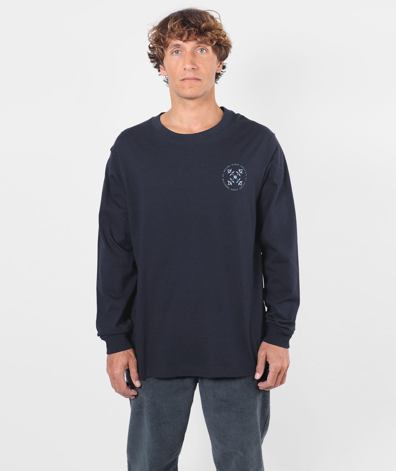 Tee-shirt manches longues CORAL 3/5