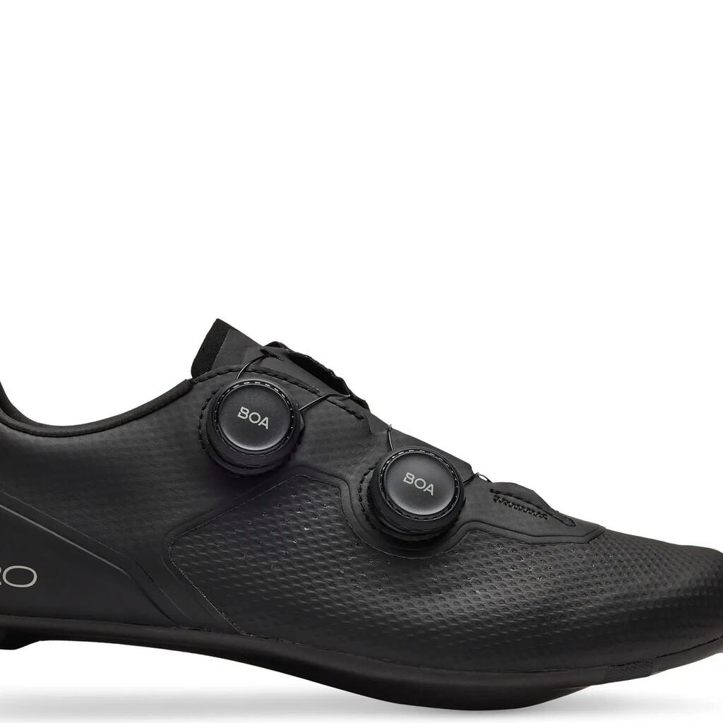 Giro Regime II Road Shoes - Black