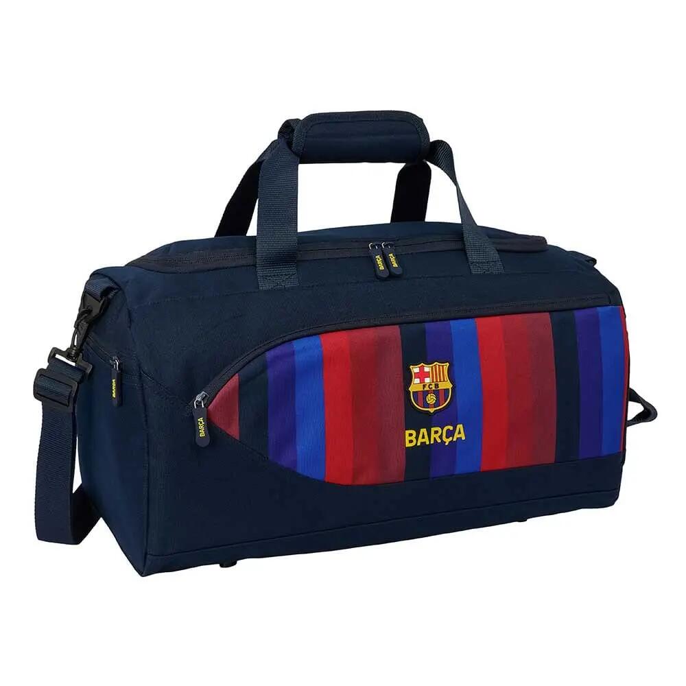 A Barça 2026-27-es hivatalos sporttáskája