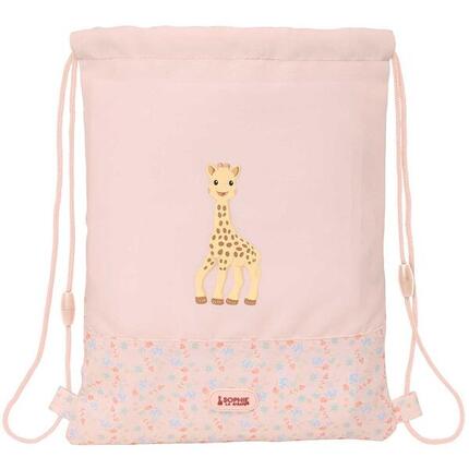Sac cabas Stitch pour adulte avec bandoulière réglable en polyuréthane vert