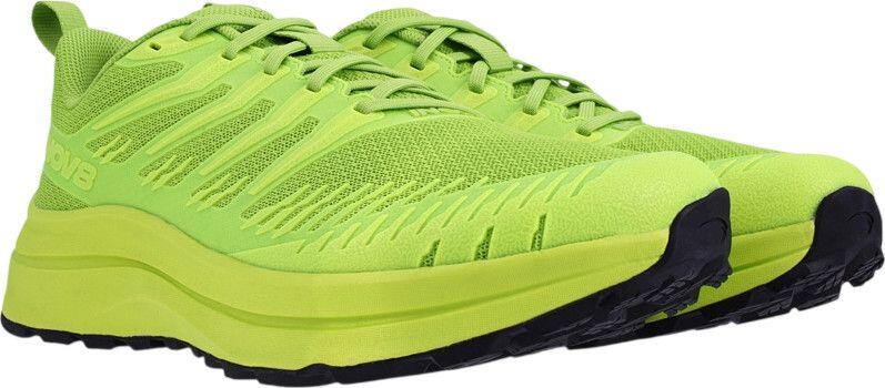 Chaussures Trail Inov 8 TrailFly Max V2 Vert Homme 6/6