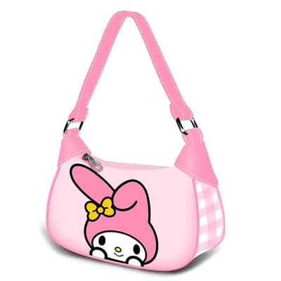 Borsa a tracolla Sanrio Hello Kitty
