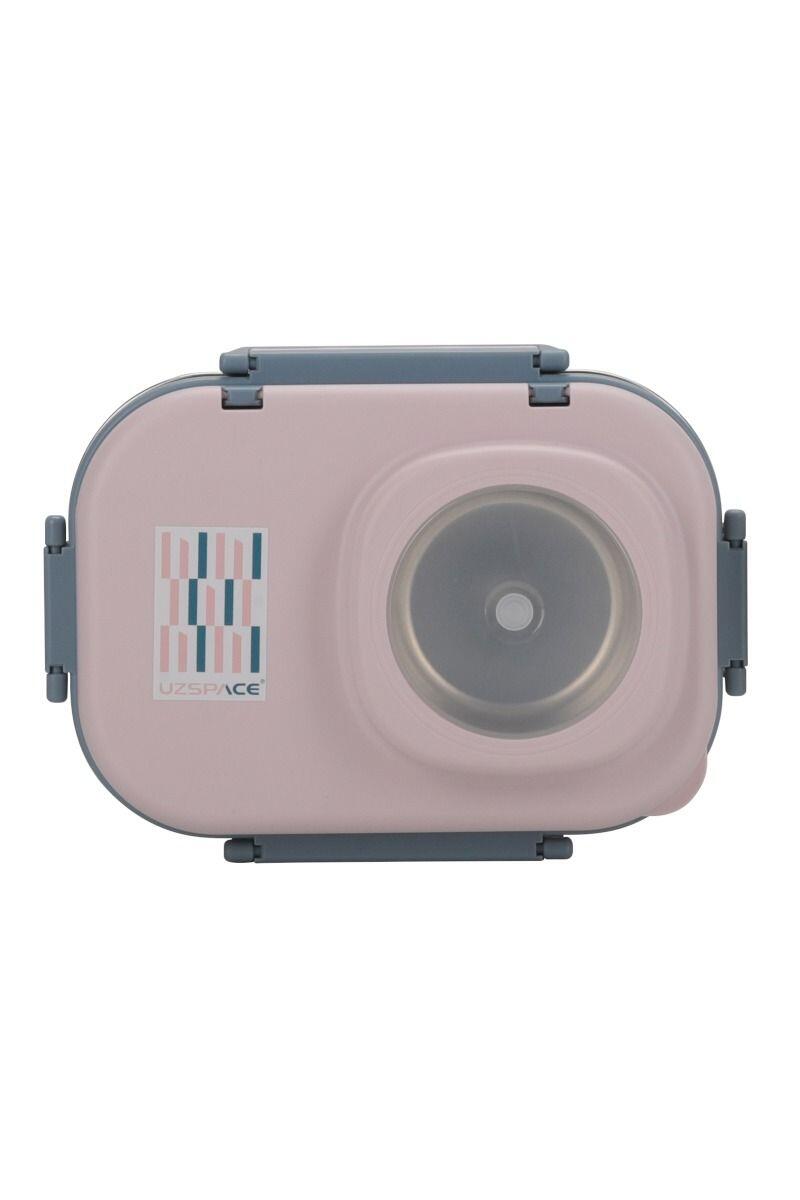 Pojemnik na żywność Lunch Box 8021 600 ml 2/2