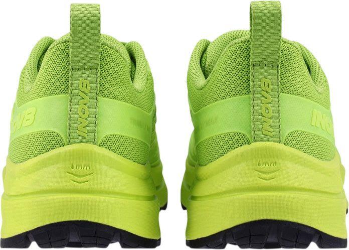 Chaussures Trail Inov 8 TrailFly Max V2 Vert Homme 5/6
