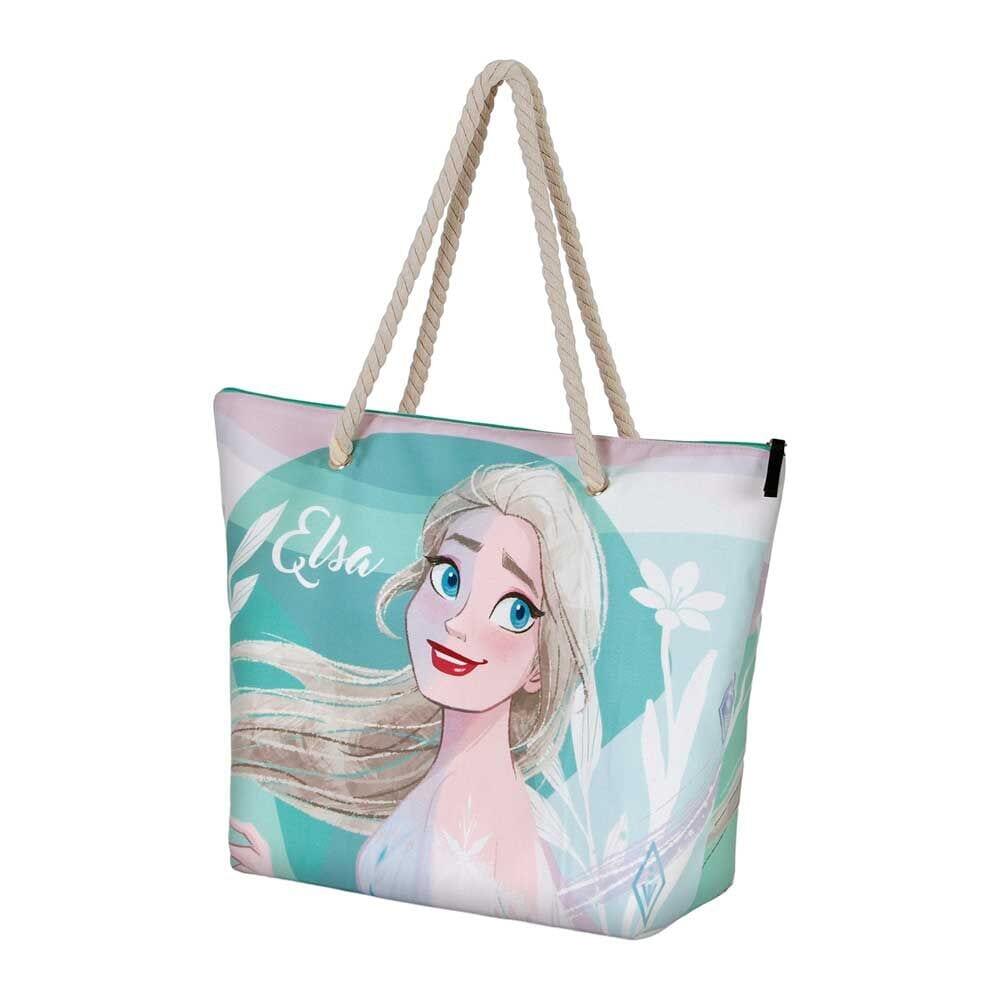 Sac de sport enfant Real Madrid avec bandoulière réglable, blanc 3/3