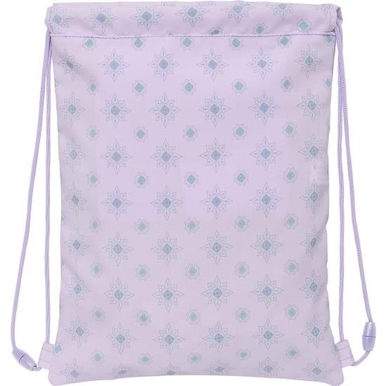 Mochila infantil Dragon Ball Z com bolso frontal e alça ajustável - Preta 2/4