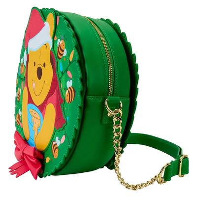 Borsa da viaggio per bambine a tema principessa con occhiali e accessori