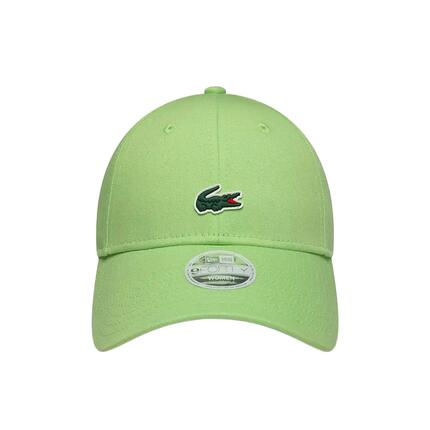 Casquette Lacoste X New Era