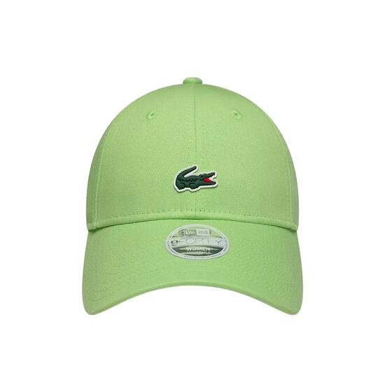 Casquette Lacoste X New Era