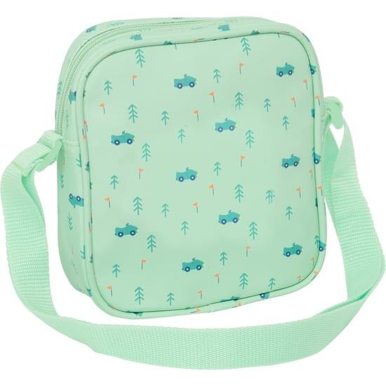 Sac fourre-tout enfant Cookie Monster - Bleu 2/3