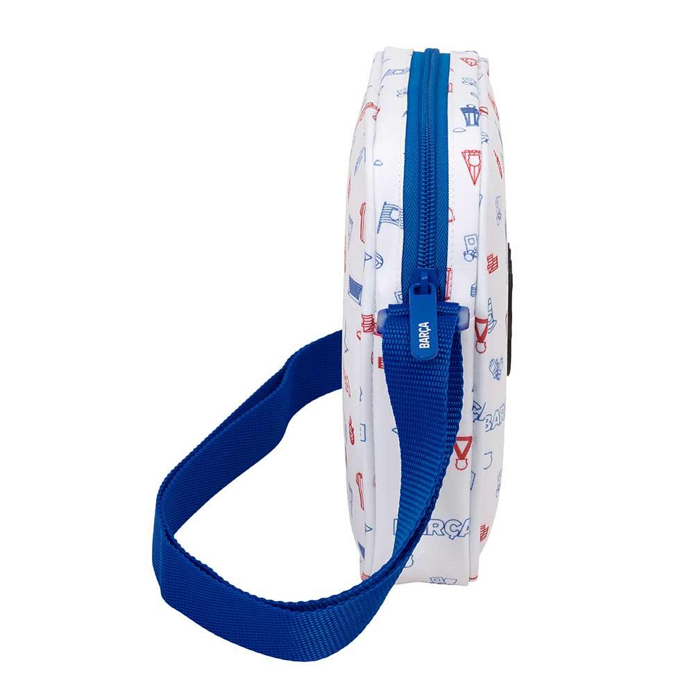 Ensemble de sac de sport pour enfants La Reine des Neiges, en papier résistant 3/3