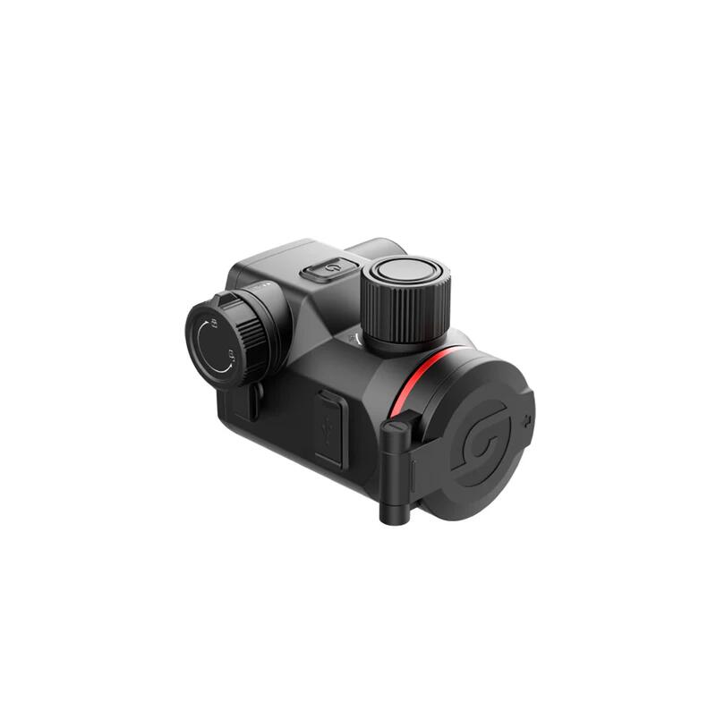 Guide Orion 435CS - Térmico Acoplable 2/3