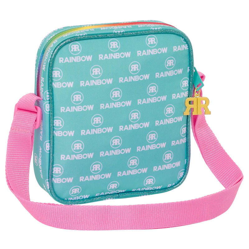 Sac de plage Pat' Patrouille pour enfants en PVC transparent avec poignées 2/2