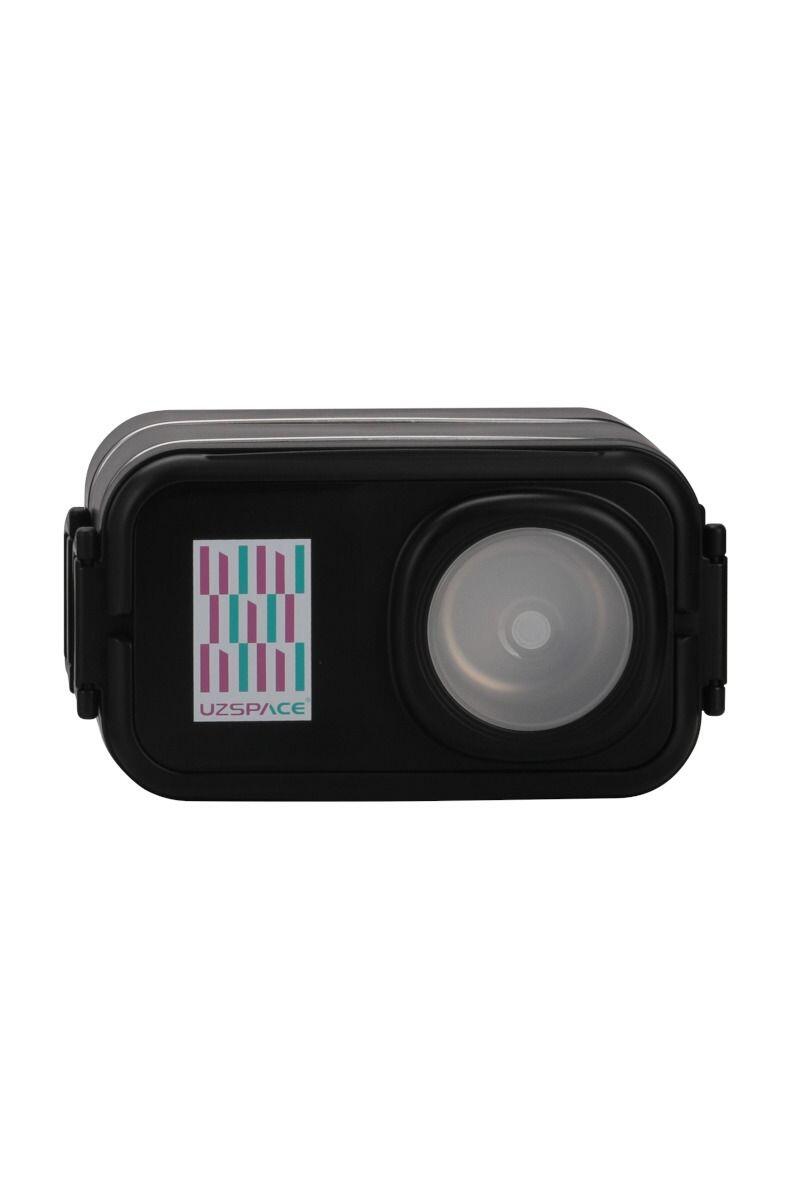 Pojemnik na żywność Lunch Box Double 8023 2 x 600 ml 2/2
