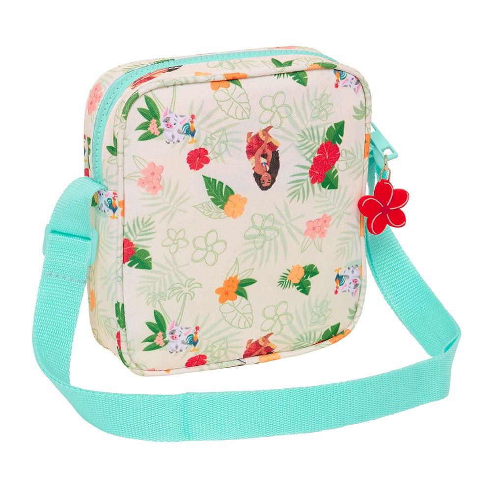Sac cabas Spiderman pour adulte en polyester et coton, noir 2/3