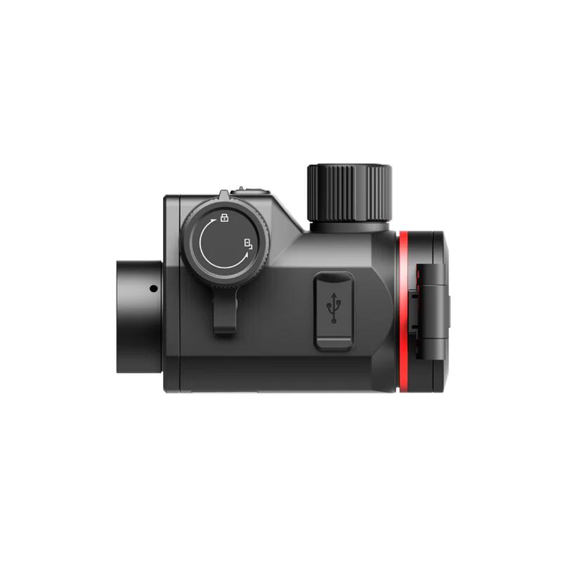 Guide Orion 435CS - Térmico Acoplable 3/3