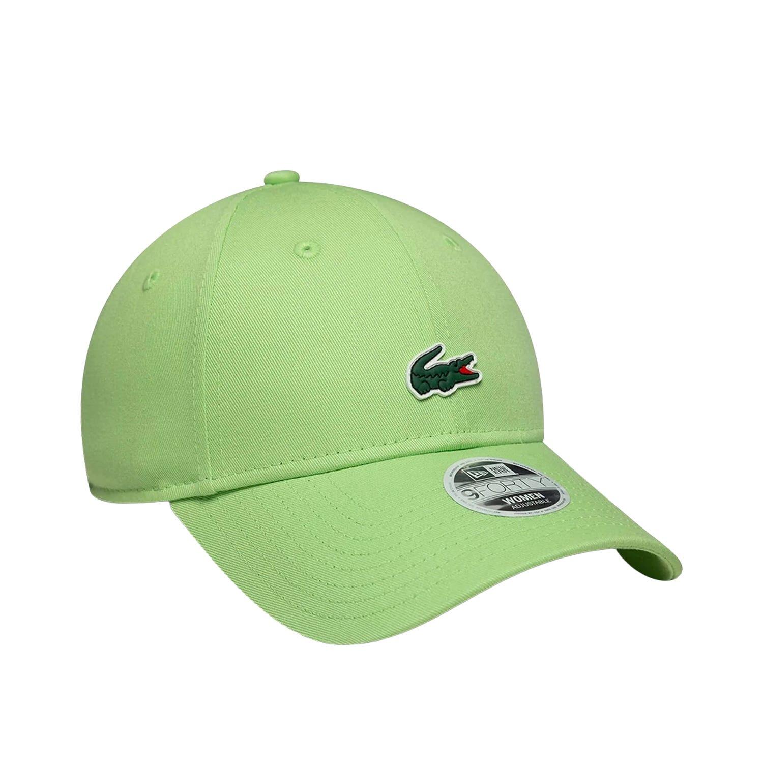 Casquette  Lacoste X New Era 3/5