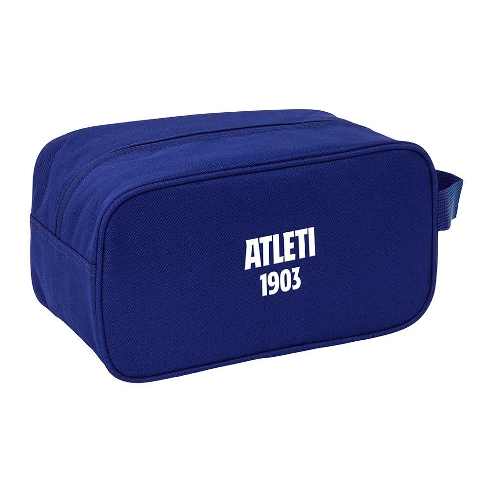 Set di bellezza per bambini Stitch con pochette trasparente e occhiali blu 2/3