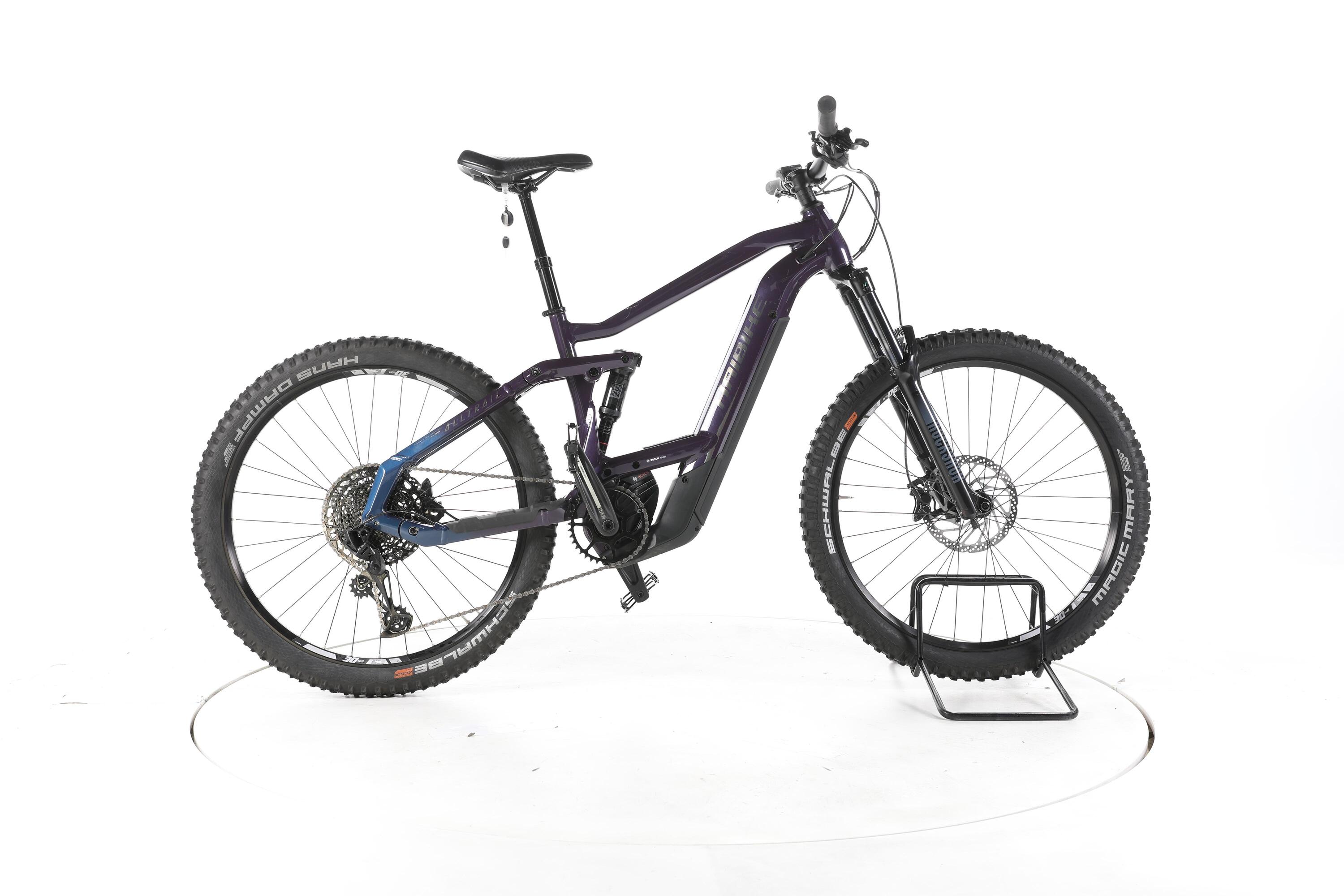 HAIBIKE picture