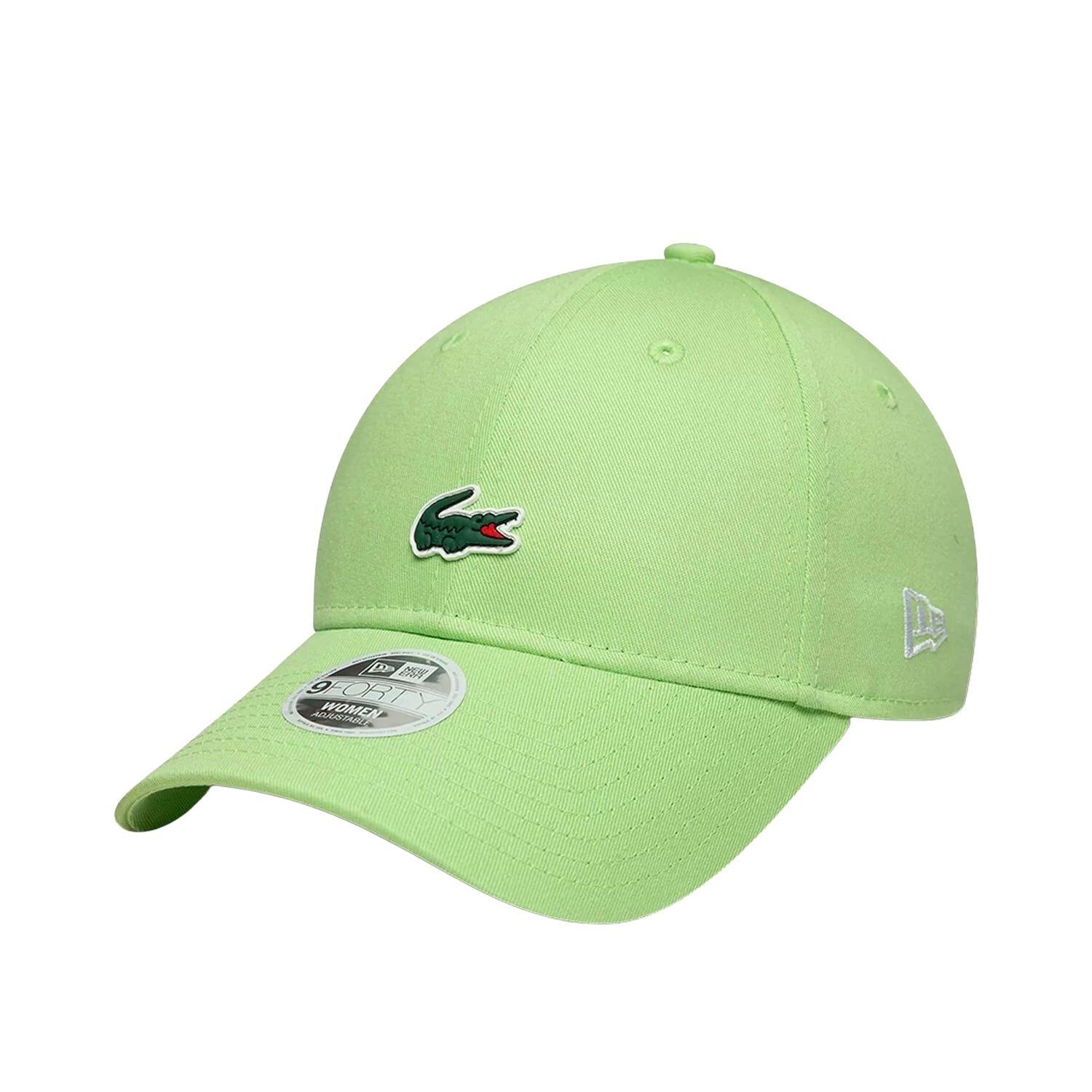 Casquette  Lacoste X New Era 2/5