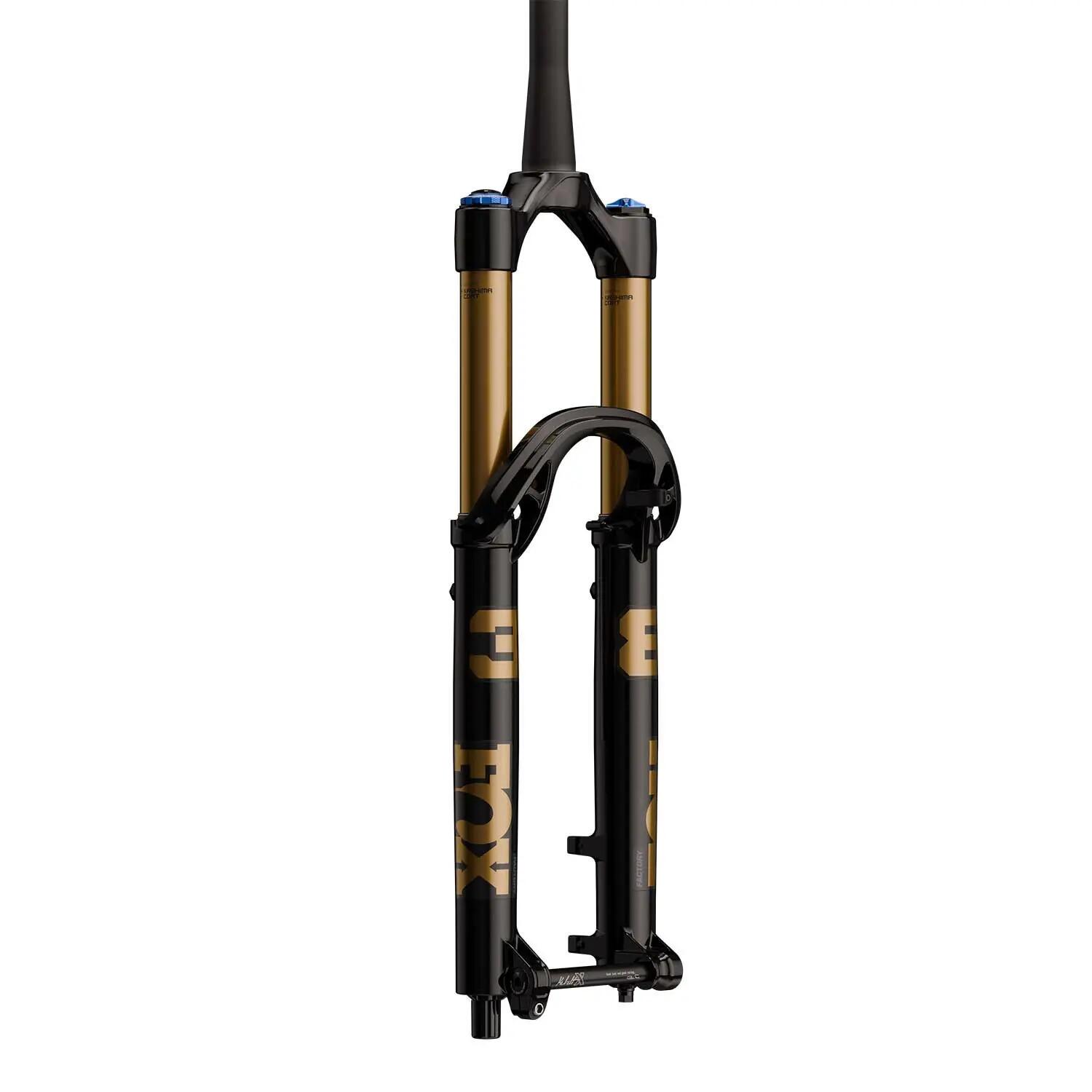 Widelec Fox Factory 38 Float29 Factory 170 Grip X2 Kabolt X 2/3