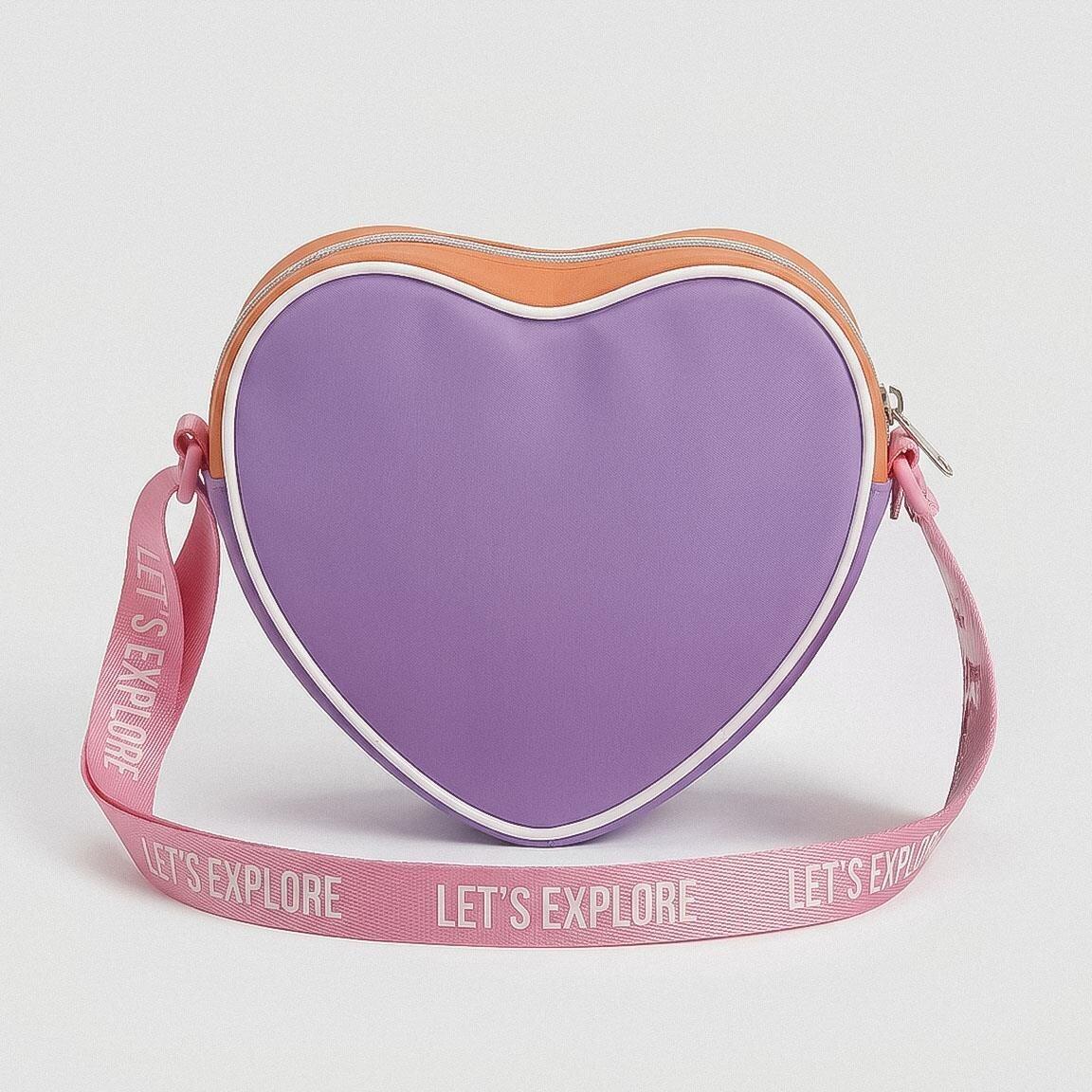 Sac à dos Dora l'exploratrice pour enfants, avec bandoulière, en polyester 2/6