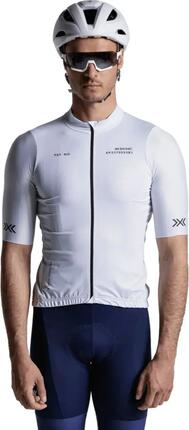 Koszulka męska X-Bionic Corefusion Ride Jersey Ss Off White W333