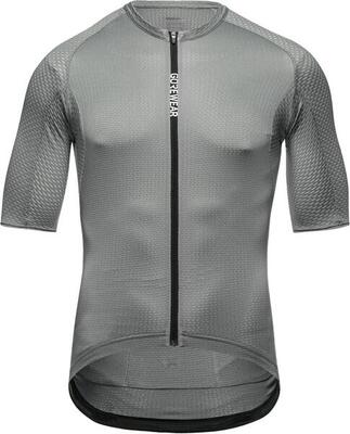 Maglia a maniche corte Gore Wear Spinshift Grigio