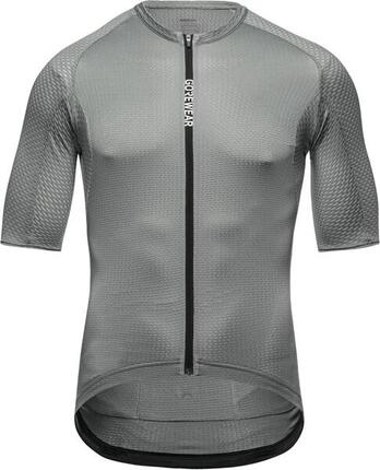 Gore Wear Spinshift Kurzarm-Trikot, grau