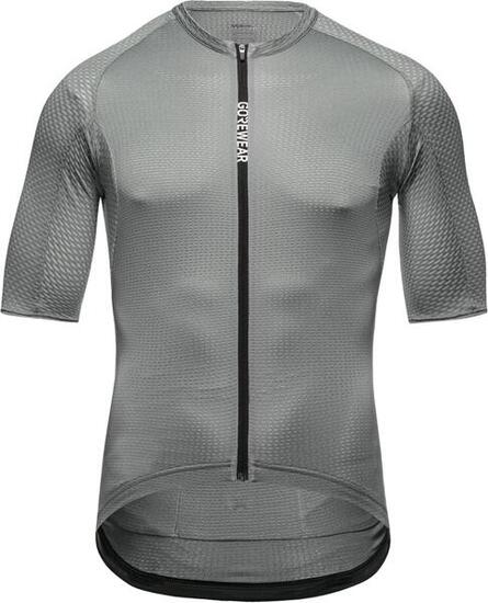 Maglia a maniche corte Gore Wear Spinshift Grigio